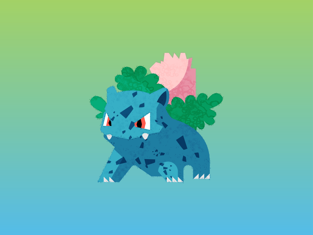 ivysaur