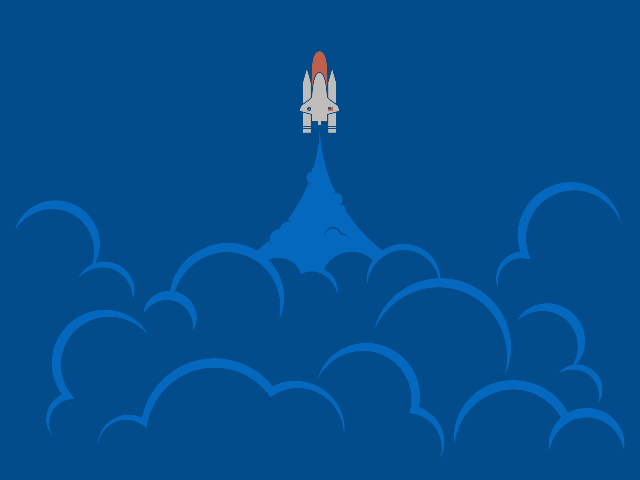 launch