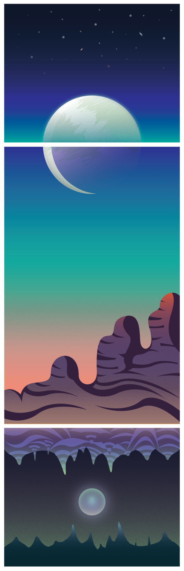 planetary alignment
