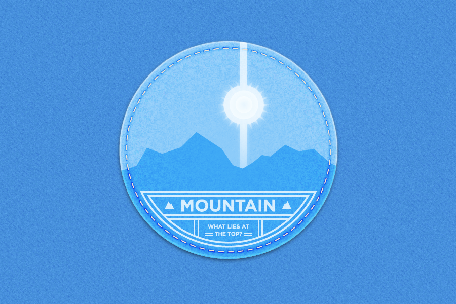 Mountain the Game